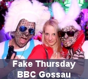 Fake Thursday bbc Gossau